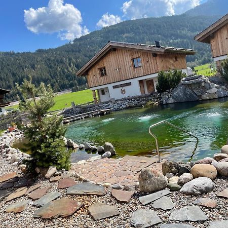 Sieglhub Chalets - Appartements - Hotel Flachau Luaran gambar