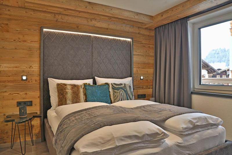 Sieglhub Chalets - Appartements - Hotel Flachau Luaran gambar