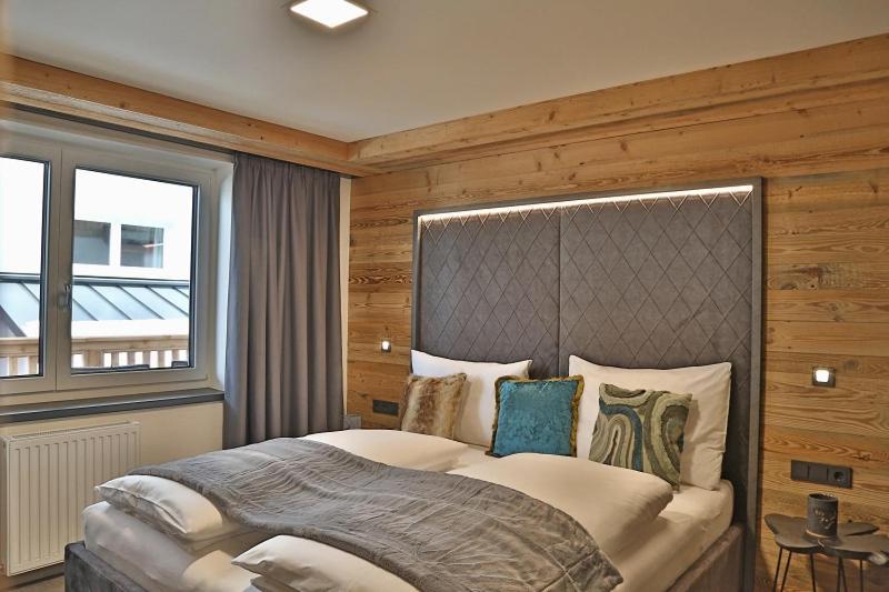 Sieglhub Chalets - Appartements - Hotel Flachau Luaran gambar