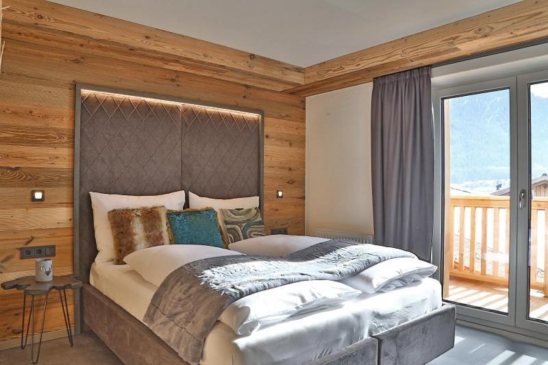 Sieglhub Chalets - Appartements - Hotel Flachau Luaran gambar