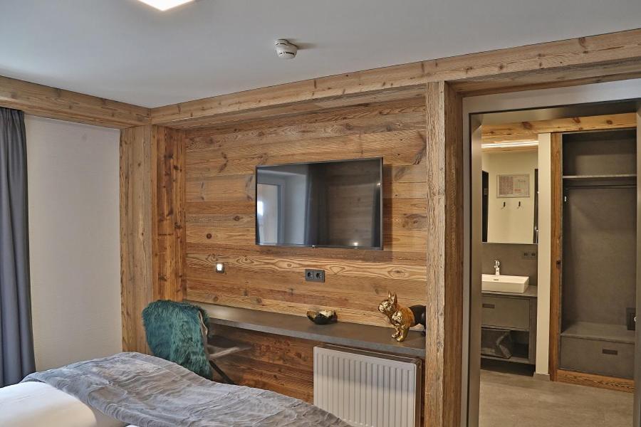 Sieglhub Chalets - Appartements - Hotel Flachau Luaran gambar