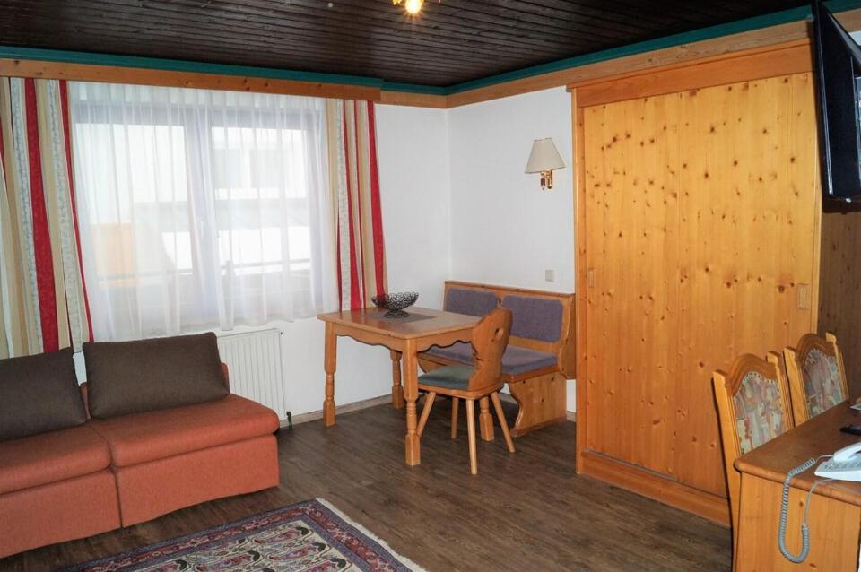 Sieglhub Chalets - Appartements - Hotel Flachau Luaran gambar