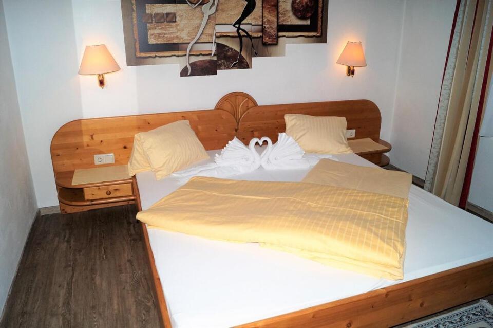 Sieglhub Chalets - Appartements - Hotel Flachau Luaran gambar