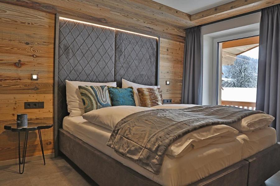 Sieglhub Chalets - Appartements - Hotel Flachau Luaran gambar