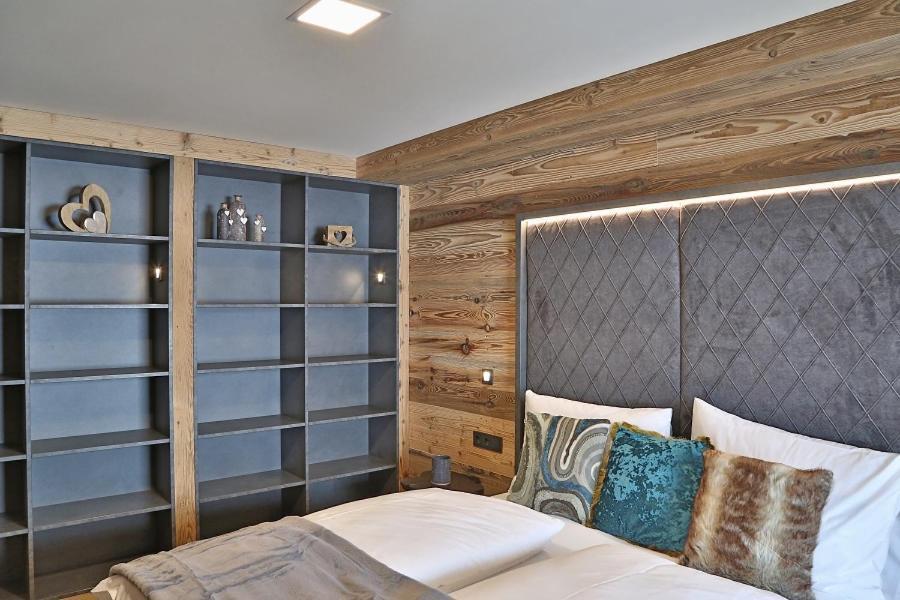 Sieglhub Chalets - Appartements - Hotel Flachau Luaran gambar