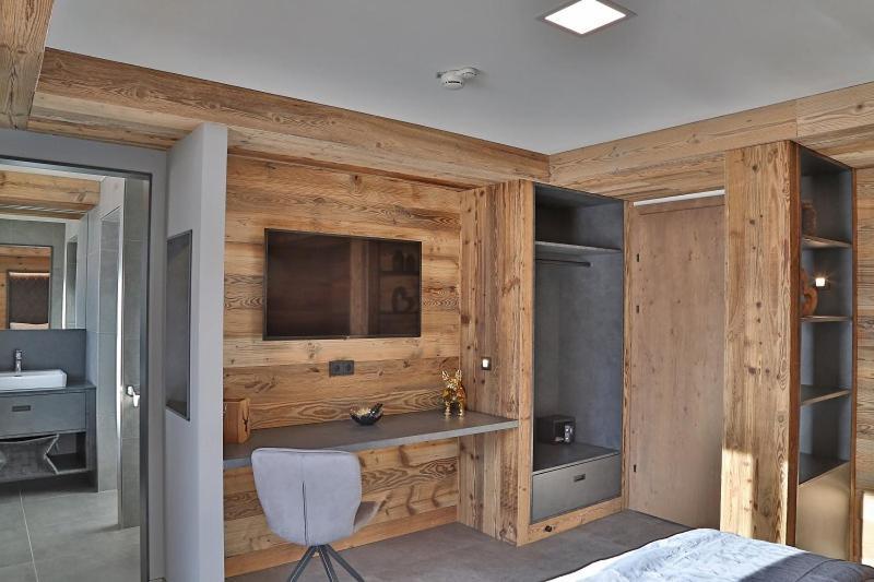 Sieglhub Chalets - Appartements - Hotel Flachau Luaran gambar