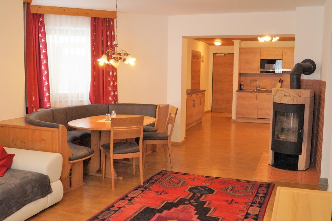 Sieglhub Chalets - Appartements - Hotel Flachau Luaran gambar