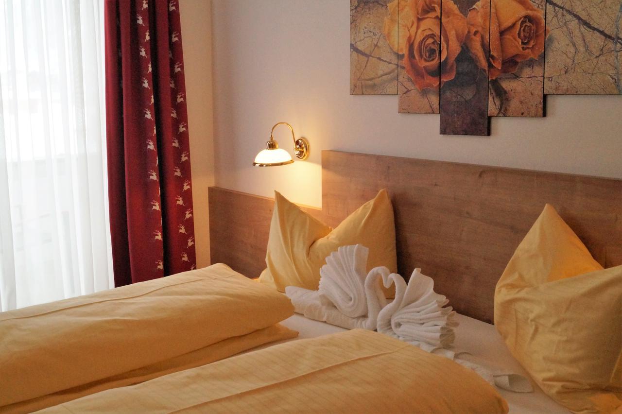 Sieglhub Chalets - Appartements - Hotel Flachau Luaran gambar